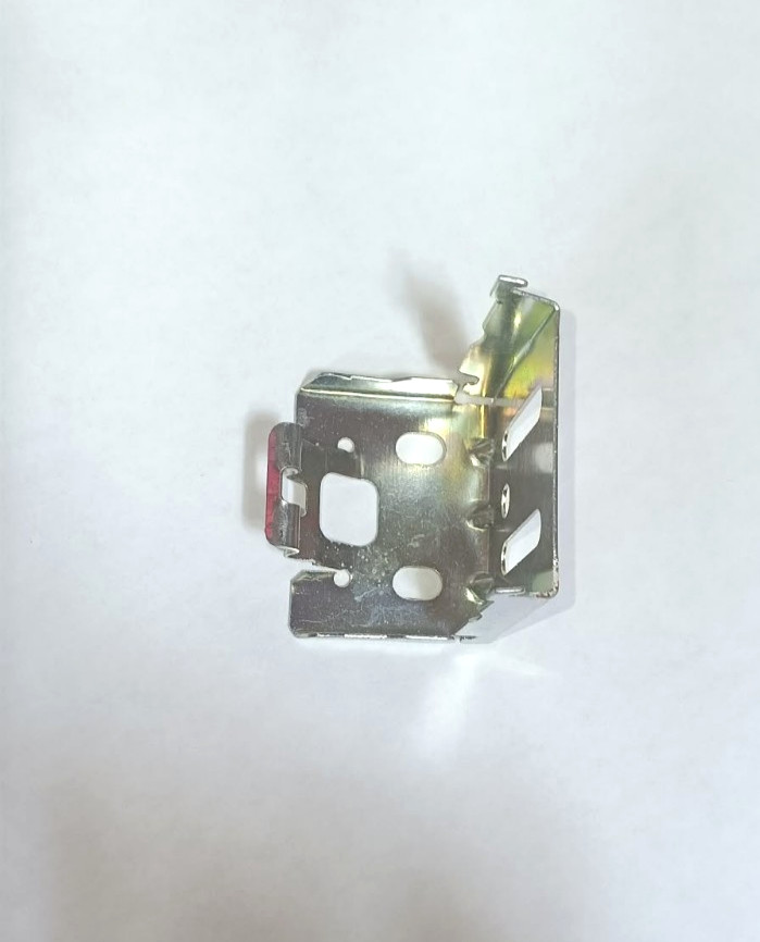 4 Count Graber/Bali Supreme Mini Blind Bracket #1