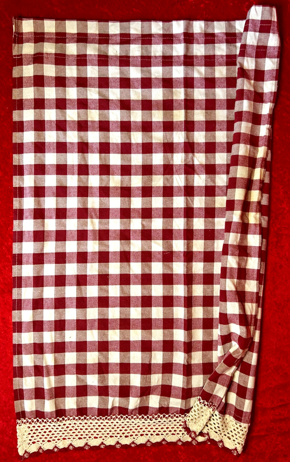 Lot of Assorted Window Treatments Coverings Curtains Valances Tassels etc.