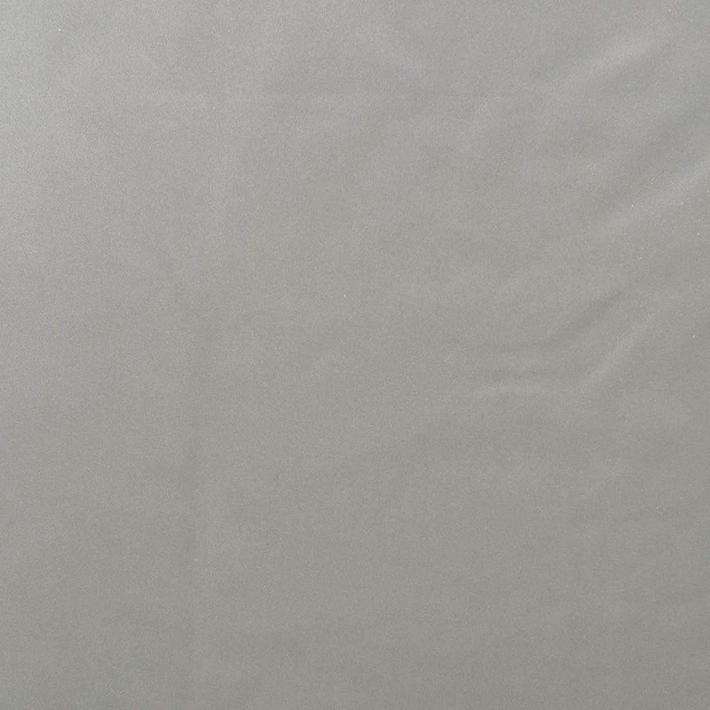 Fog Grey Room Darkening Curtain Panel 100W x 108L Heavyweight Fabric Blackout US
