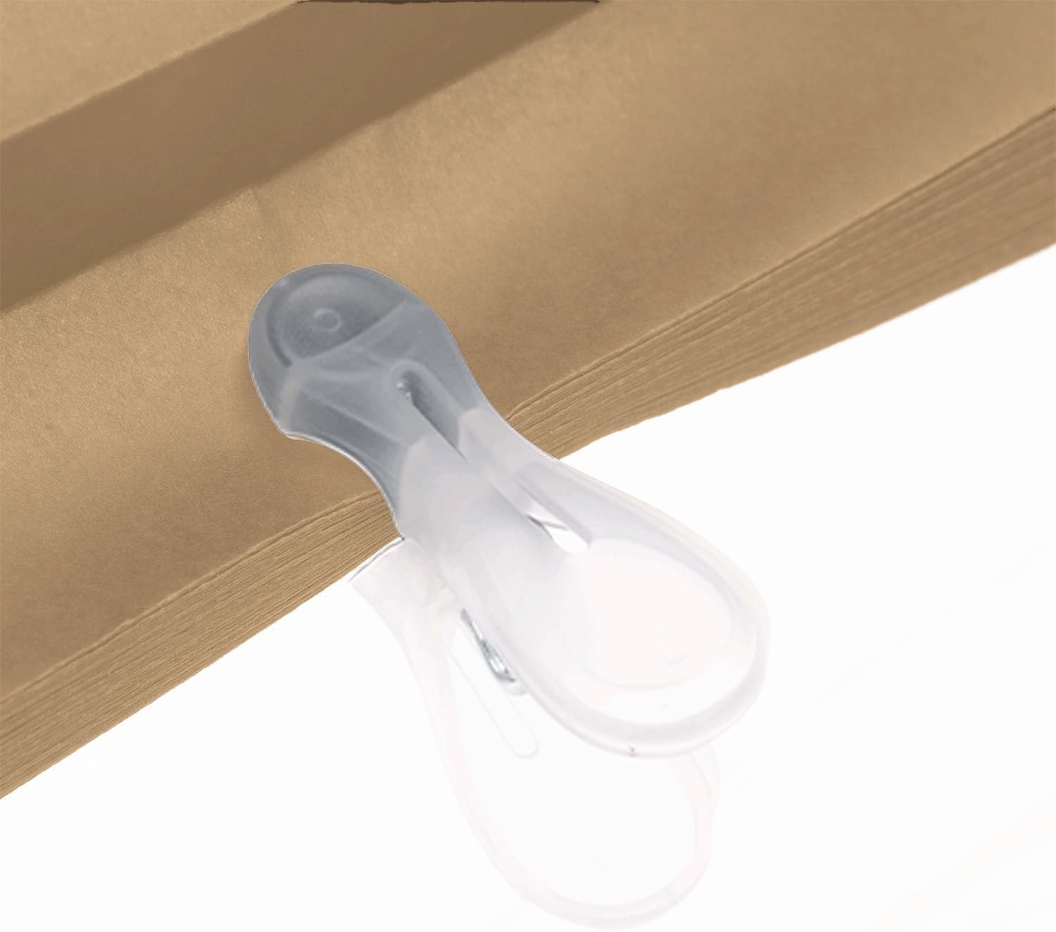 6 Pack Pleated Paper Blinds Adhesive Paper Shades No Tools No Drill