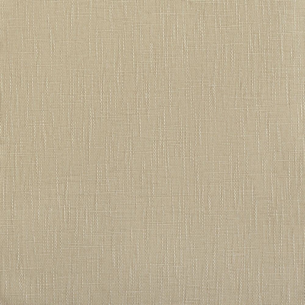 27″x64″ Sun Zero 100% Blackout Pryer Textured Cordless Roman Window Shade Stone