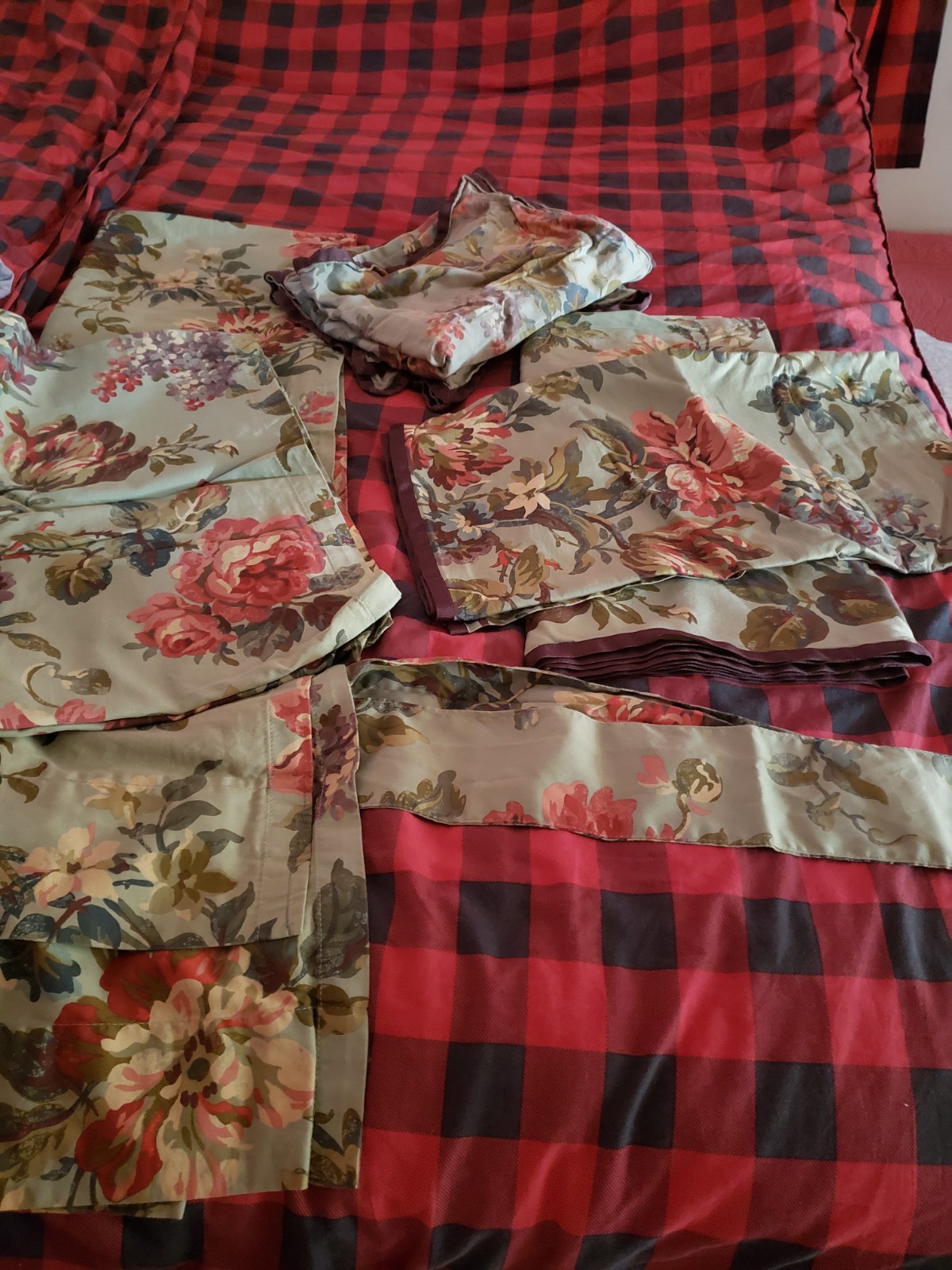 CHAPS -RALPH LAUREN BRITANY