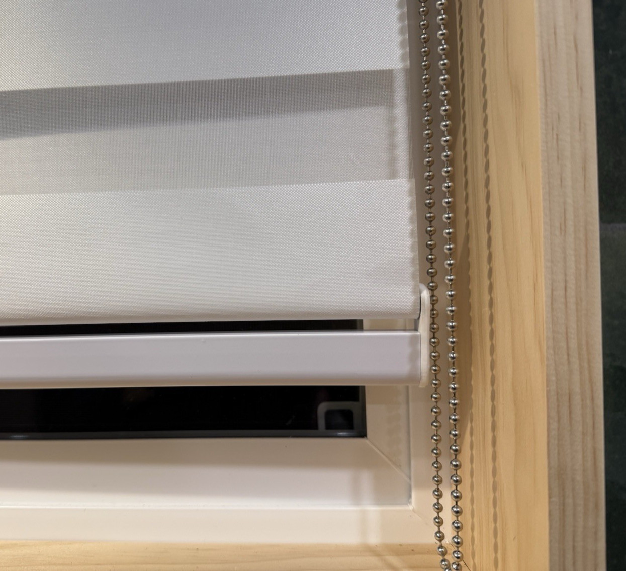 3D printed Night/Zebra Blinds Long Style Bottom Bar End Cap 4 pack RL1069