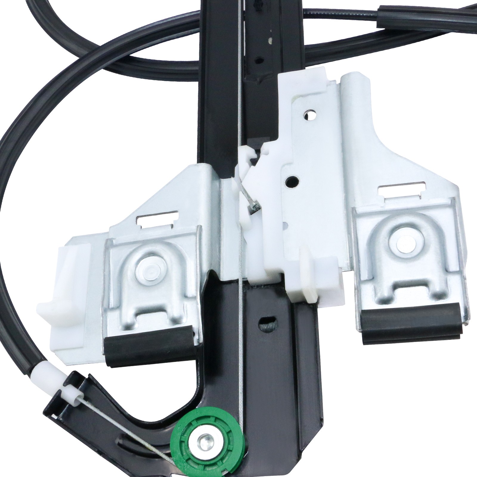 New Rear Left Power Window Regulator w/ Motor For 2000-06 GMC Yukon Chevy Tahoe