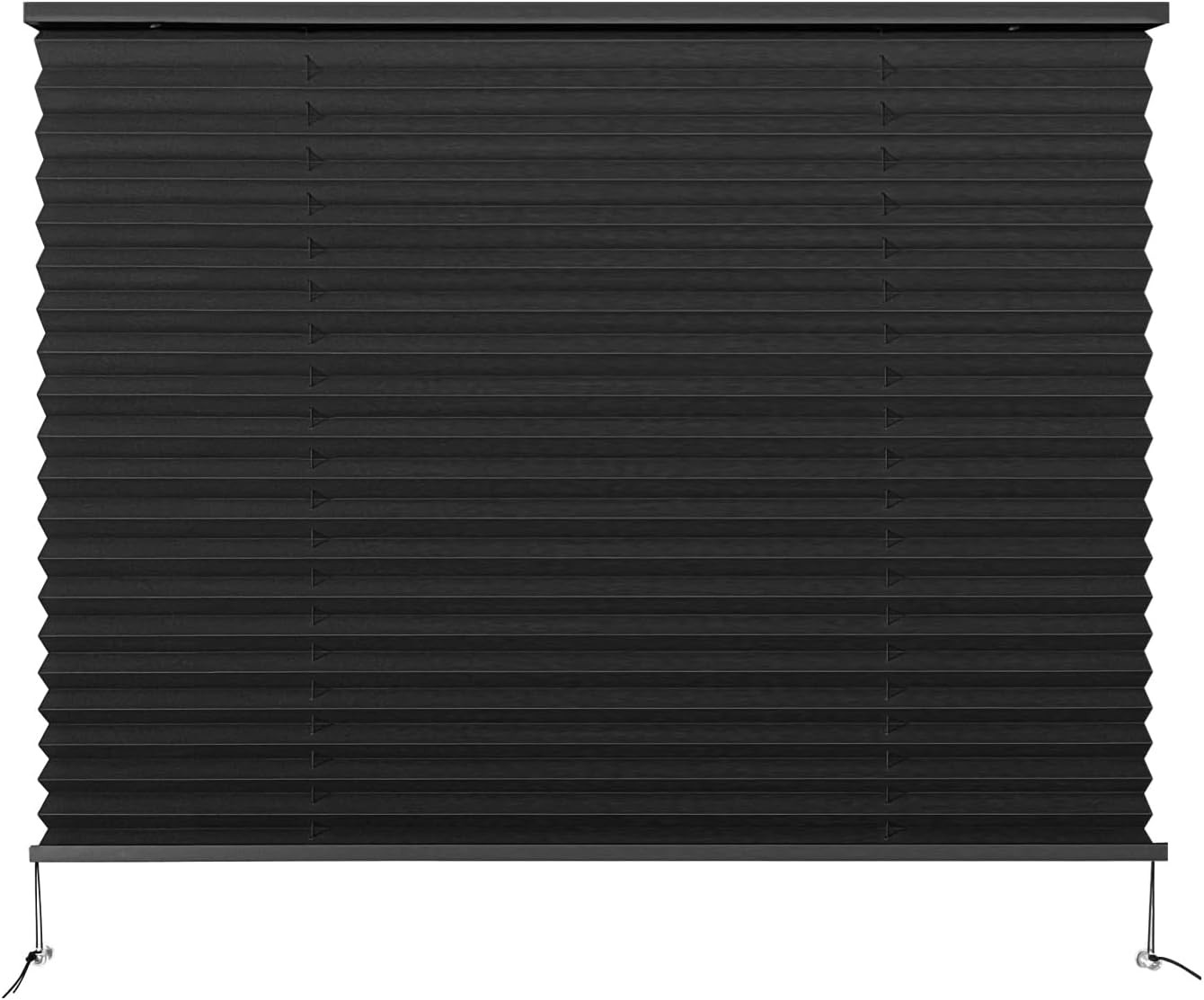 Dulepax RV Blinds,Rv Pleated Shades,Rv Blinds Pleated Shades, 32″ W X 24″ L