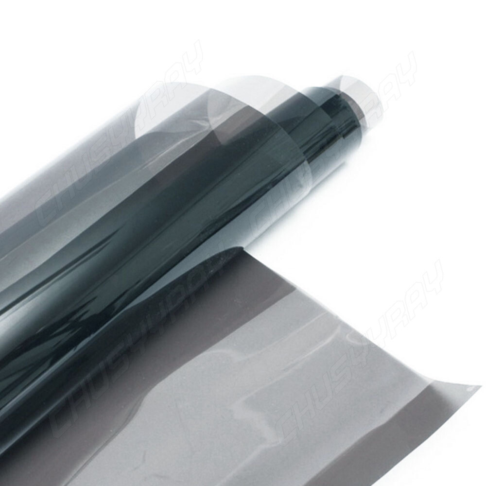 Uncut Roll Window Tint Film 35% VLT 20″ x 5’ft Feet Car Home Office Glass 1.5m