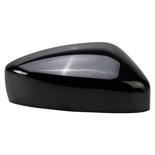 Pair Mirror Cap Covers for 17-23 Mazda CX-5 CX-9 Left & Right MA1326100