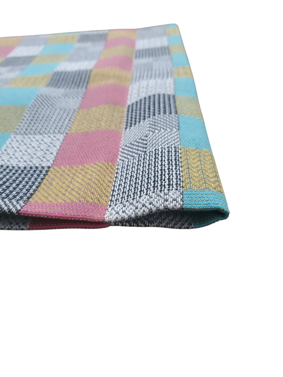Sunbrella Curtain Panel 17″ X 62″ Modern Wonderlust 2 Ply w Rod Pocket 447-014