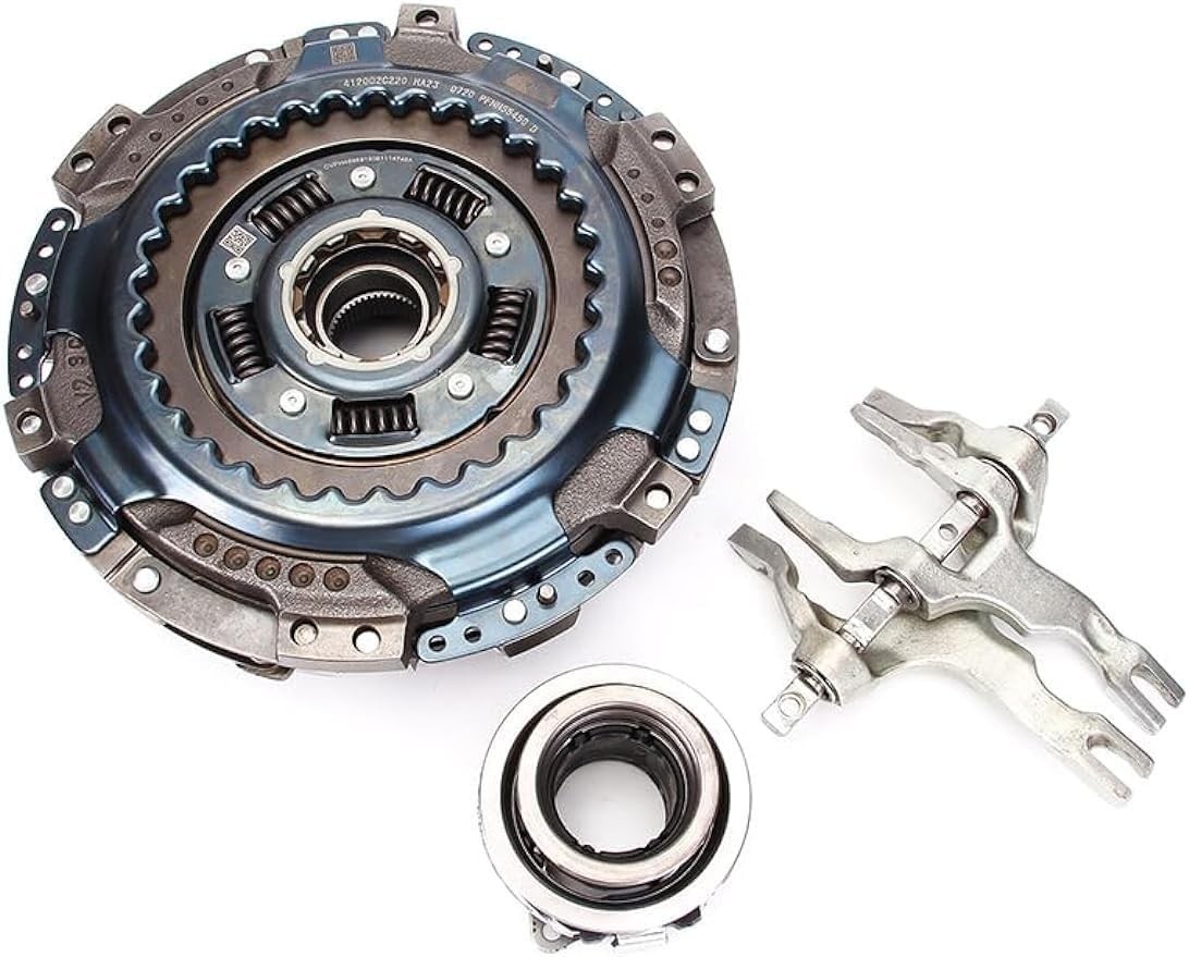 41200-2D220 41200-2D100 Double Clutch Set Clutch Sou-l Ev 2015-2020