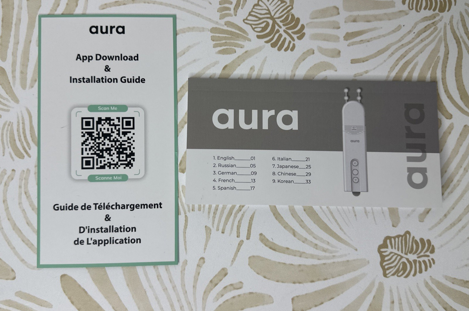 Aura Roller Smart Shade Driver, Remote Control & WiFi Dongle | Automate Exist…