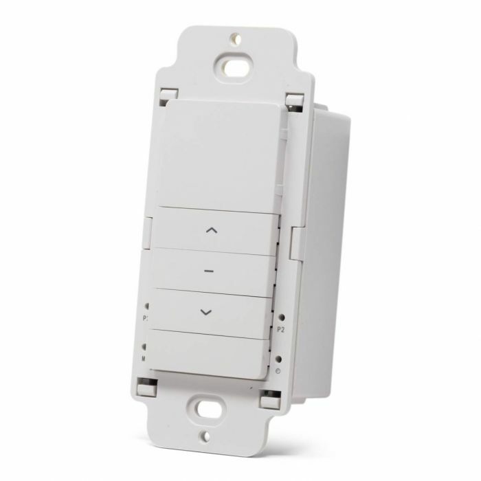 Automate Paradigm wall switch 1 channel #MTRF-WS-1C