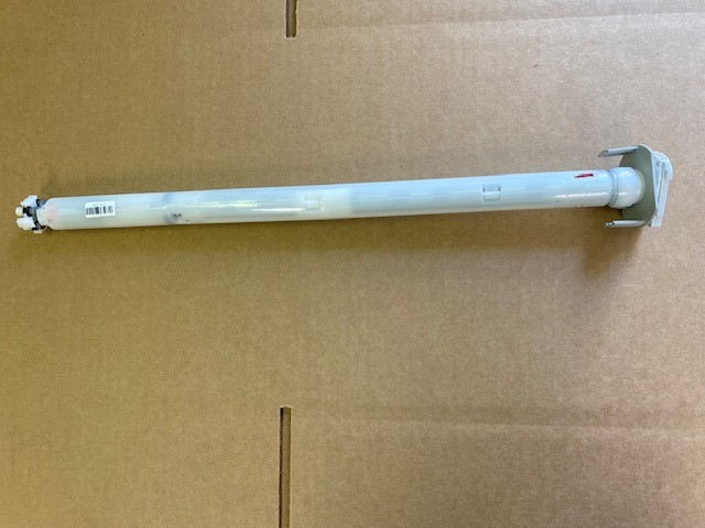 Hunter Douglas PowerView Gen 3 Magnet Rechargeable Roller Shade Motor 1012000712