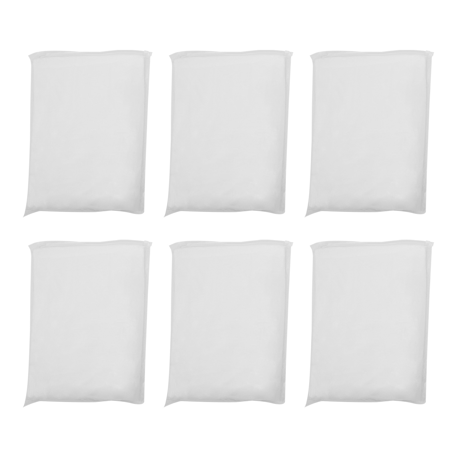 6 Panels White Ceiling Drapes for Wedding Ceiling Drapes 5ftx20ft Wedding Arch
