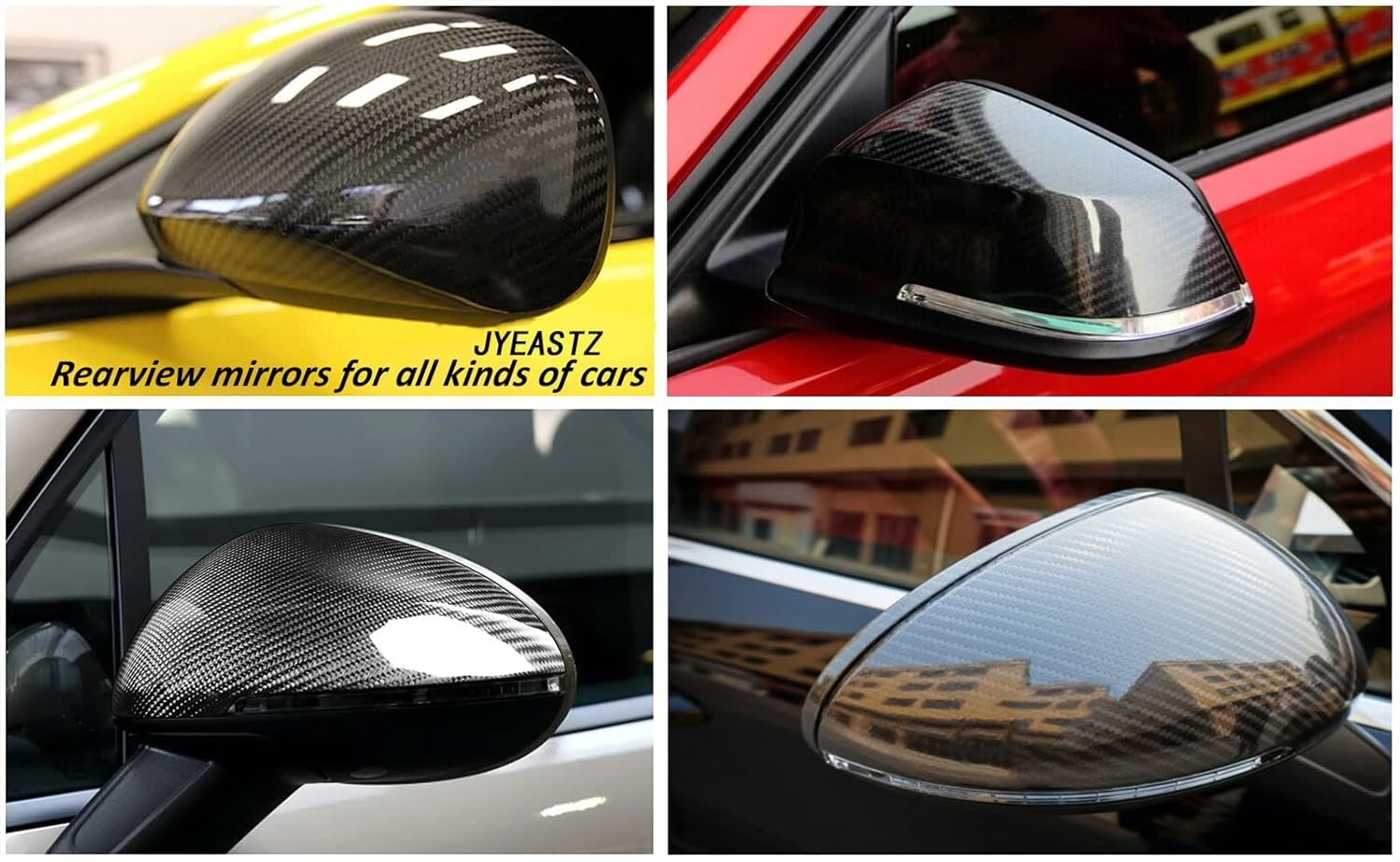 Carbon Fiber Vinyl Wrap 10Ft X 1Ft Self Adhesive Film, Black Vinyl Wrap Bubble F