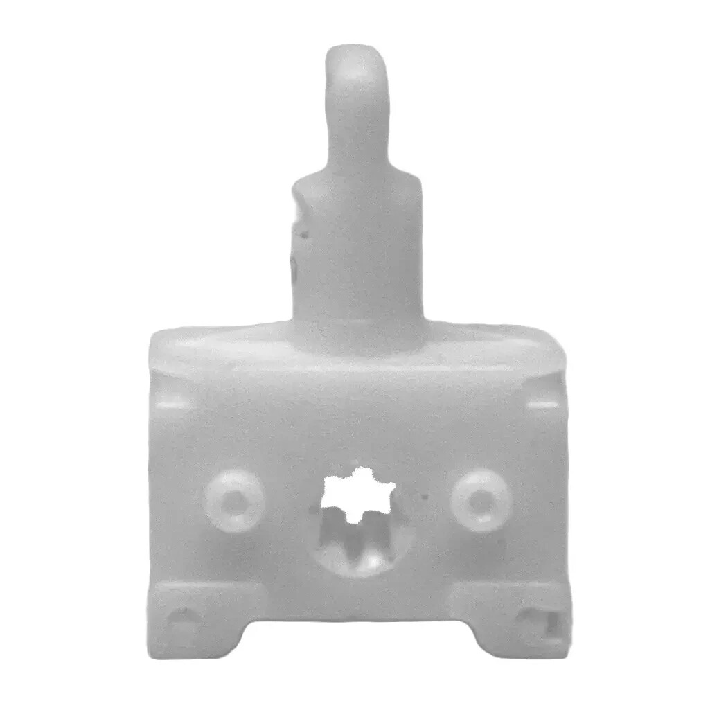 Champion Self Aligning Wand Tilt Control Gear for Vertical Blinds 810517