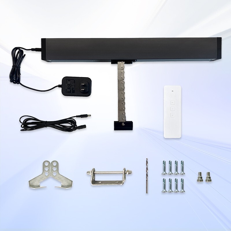 OS1003 Tuya WIFI Automatic Window Opener