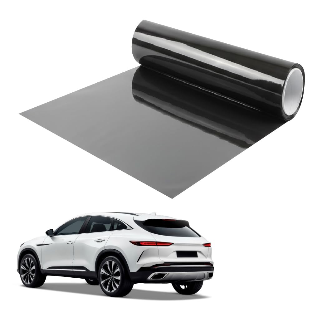 Automotive Window Tint Film Ceramic 5% 15% 30% VLT 30% VLT 20in X 10ft