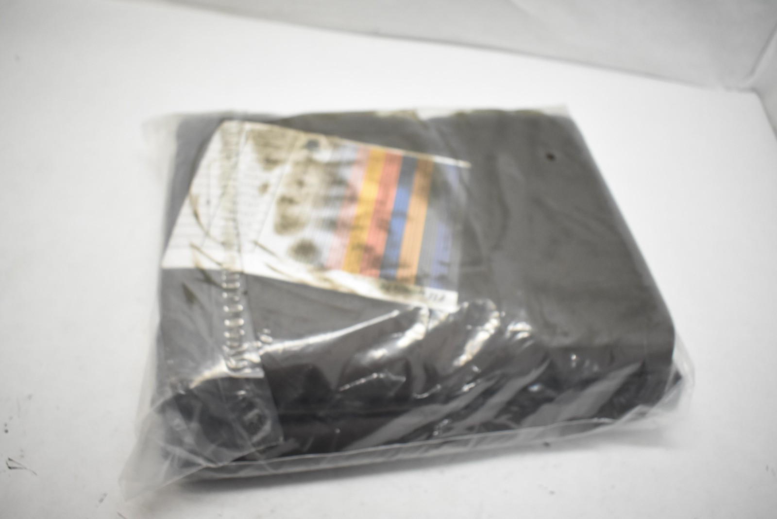 BGment Brown Blackout Curtain Panels 2 Pack 52×84 Living Room Window Drapes