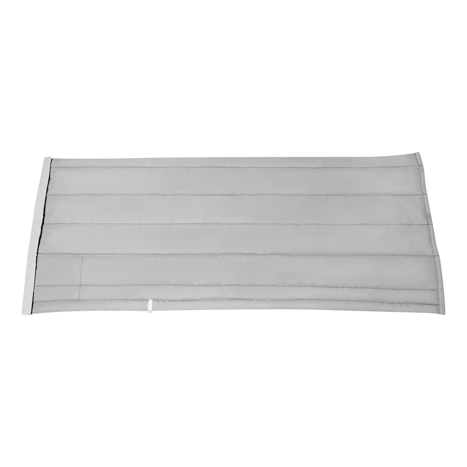 31.5*78.74 In Thermal Insulated Door Curtain Winter Doorway Cover Screen