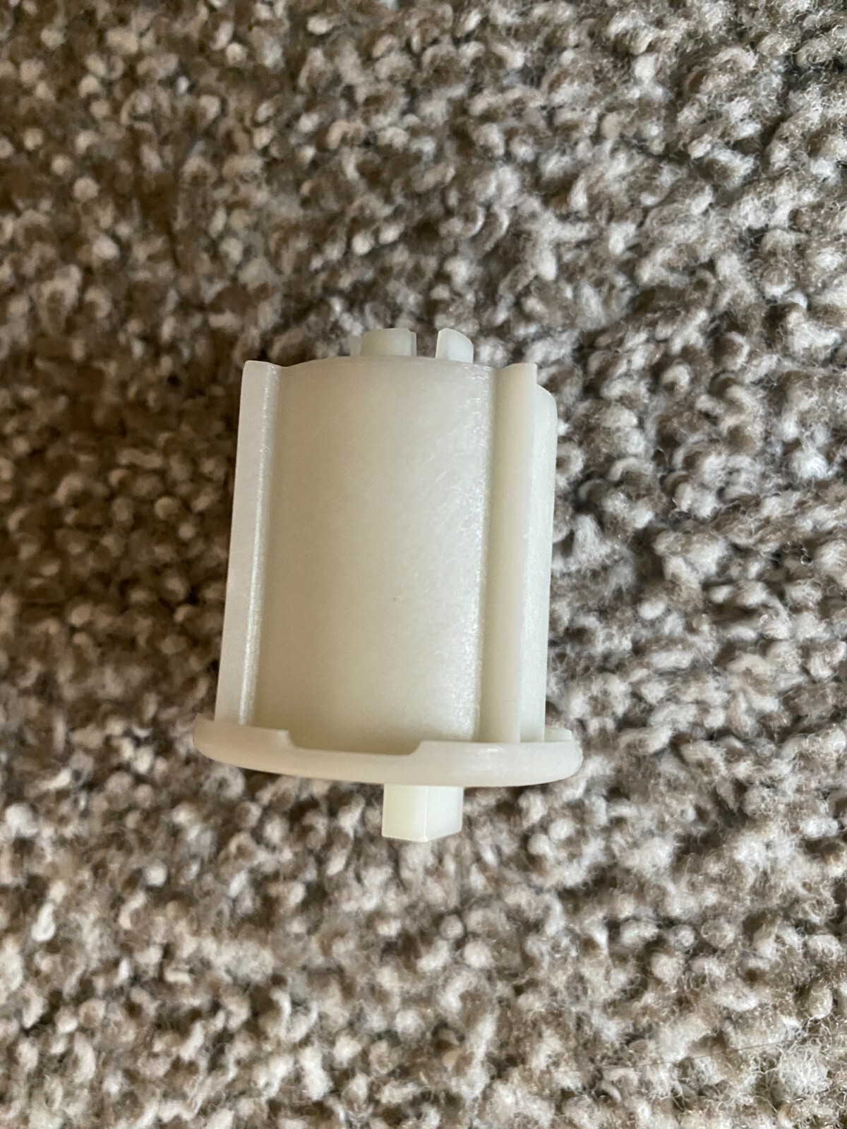 RollEase R-Series End Plug REP53 for 1-1/2 Inch Tube Natural NEW