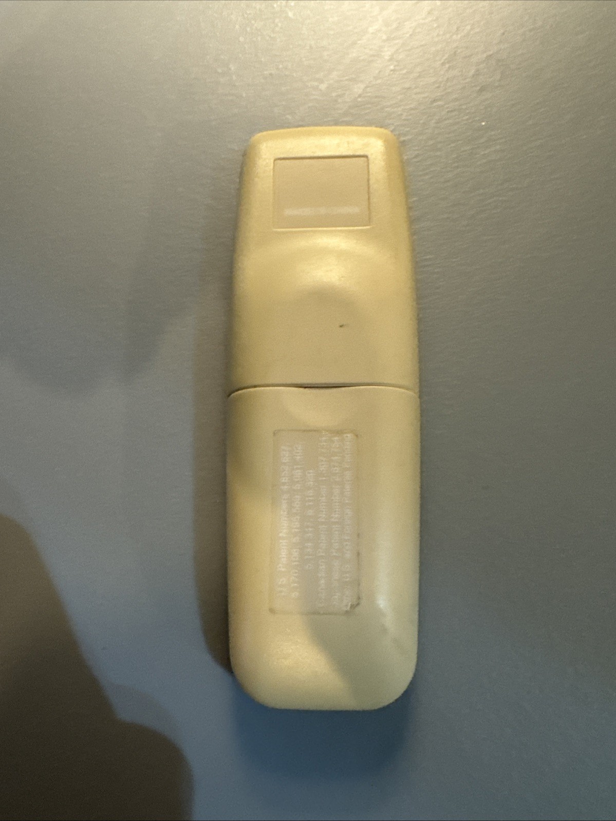 Hunter Douglas Universal PowerRise Remote Control