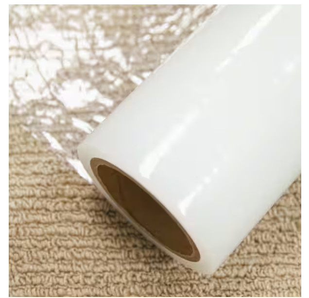 24 In. X 100 Ft. 2 Mil Carpet Protection Film