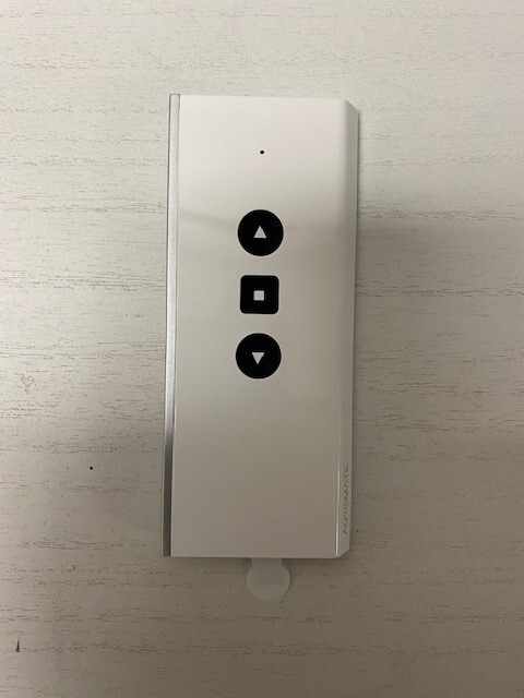 Automate Push One Remote #MT02-0101-067010