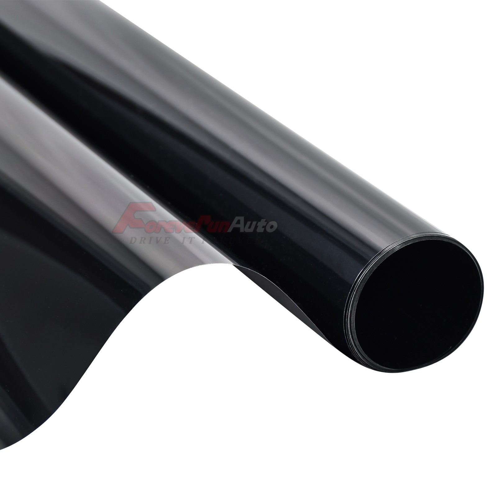 5% VLT Uncut Roll Window Tint Film 40″ x 100ft Feet Car Window Tint Film Roll