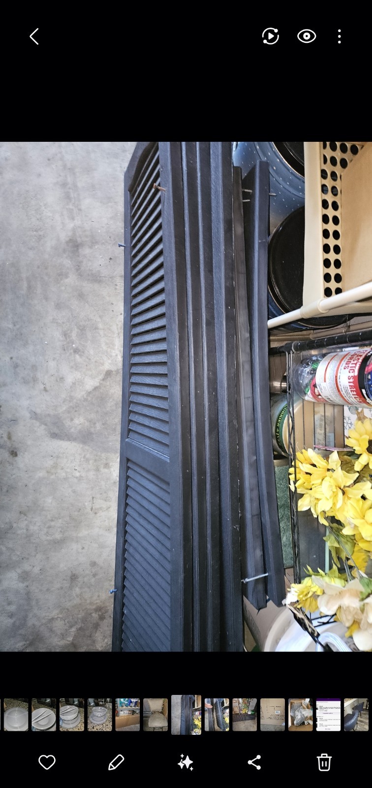 vinyl exterior window shutters