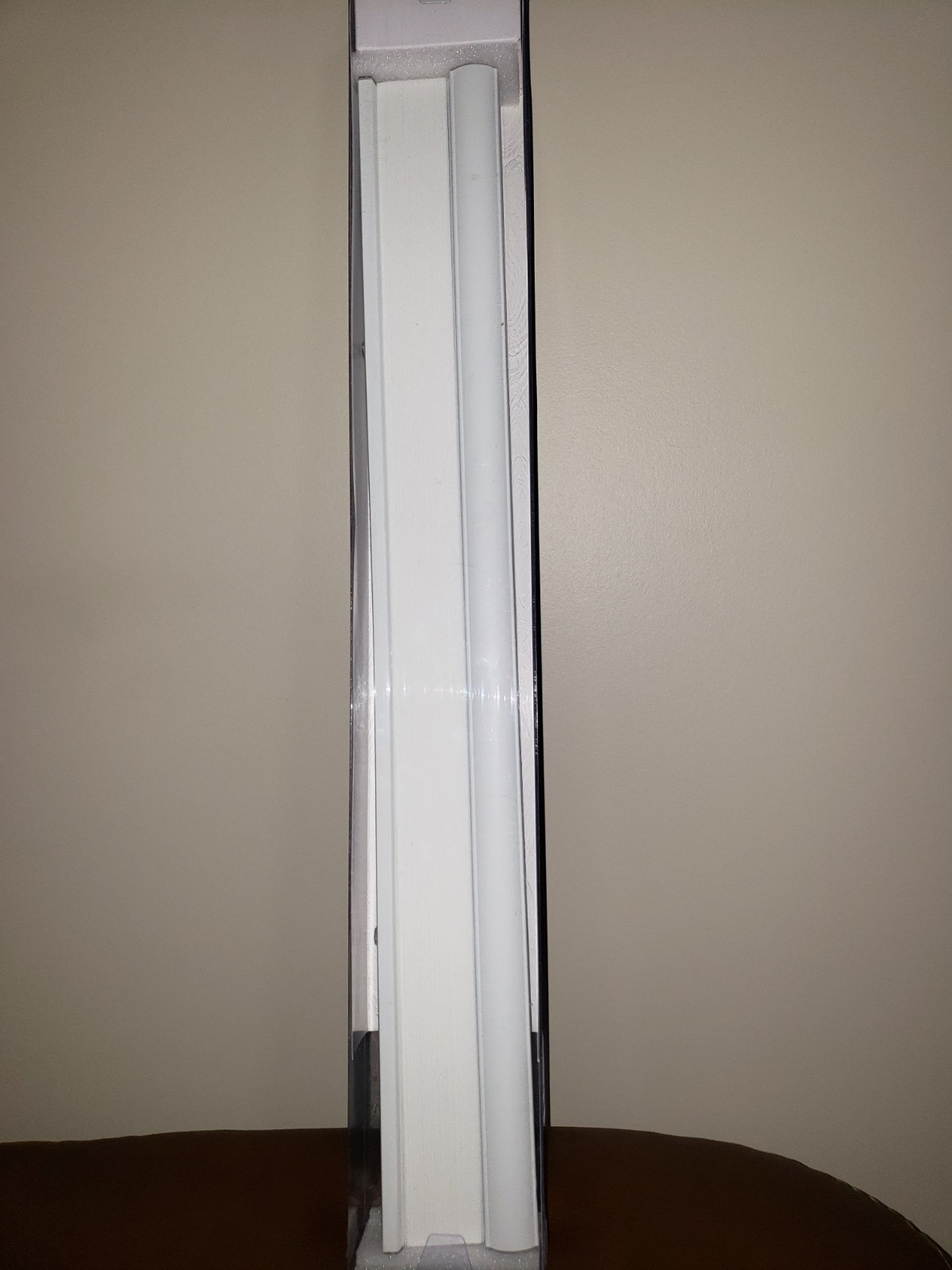 Cordless Honeycomb Cellular Pleated Shade 23×64 – White