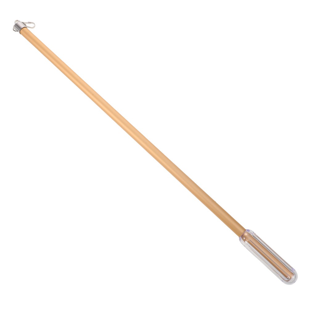 Curtain Pull Wand 50cm/20Inch – Aluminum Alloy Drape Opening & Close Stick –