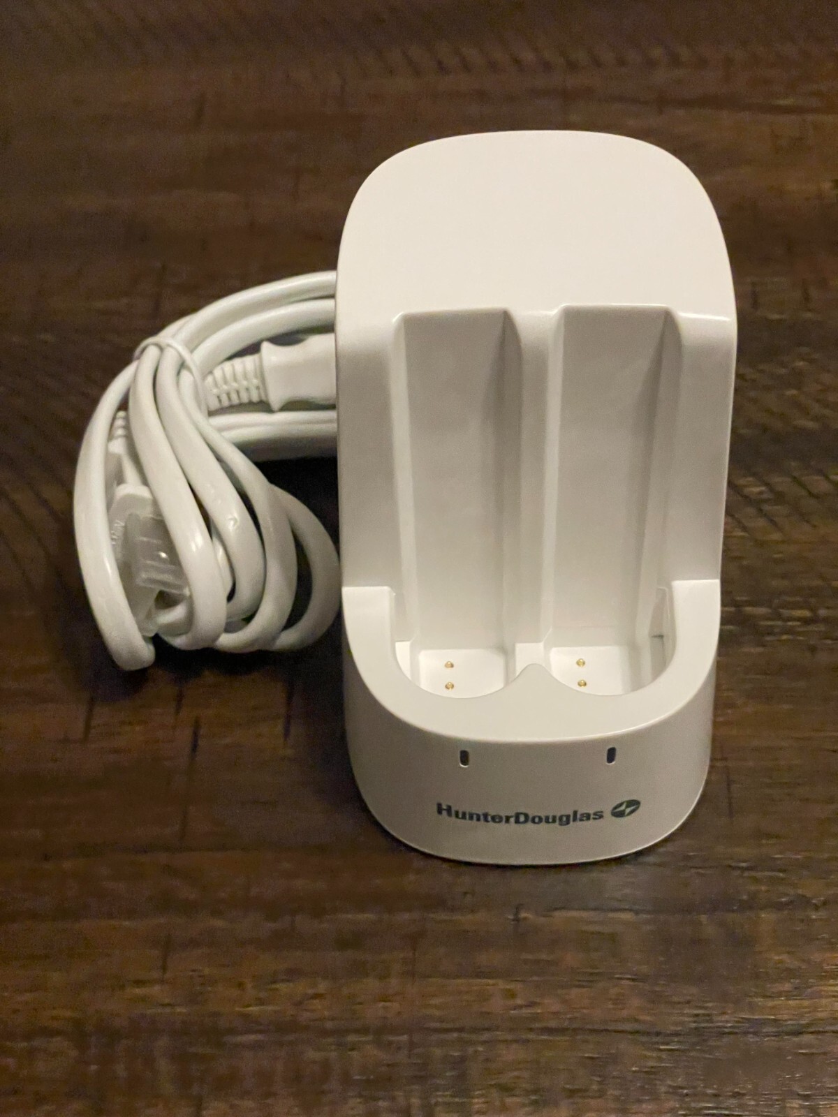 Hunter Douglas NEW Dual Charger for Rechargeable Battery wand