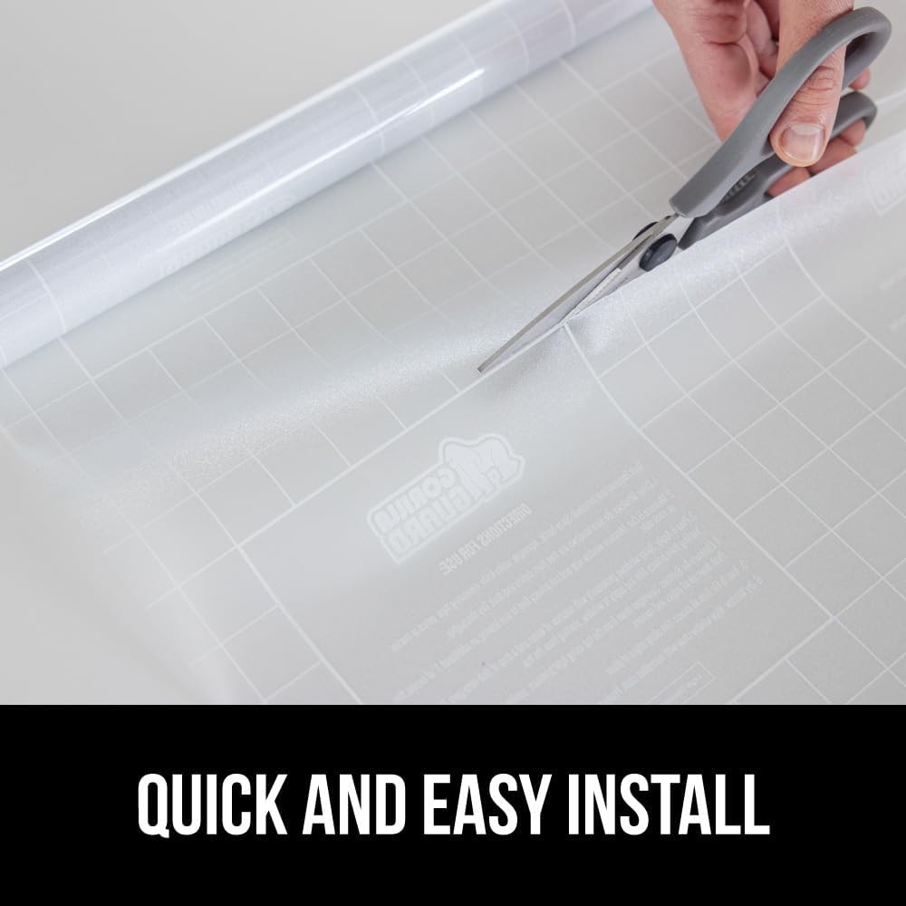 Removable Two Way Sun Blocking, Reusable No Residue Stickers 17.5 x 78.7 Inch