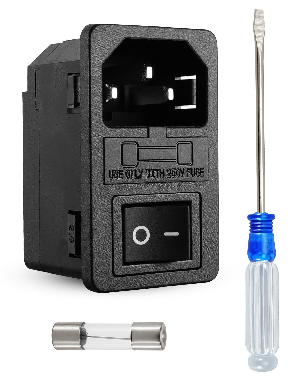 Main Power Switch For ComfortBilt Pellet Stove HP21 HP22 HP41 Replacement