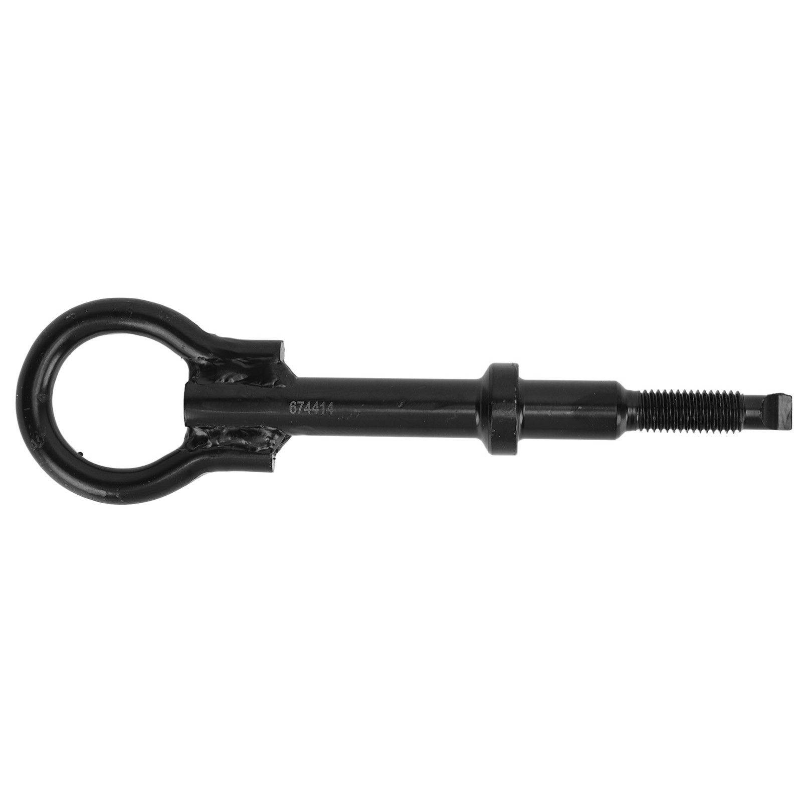 Replacement Tow Hook 674414 Steel Alloy For C2 C3 C5 GXRN