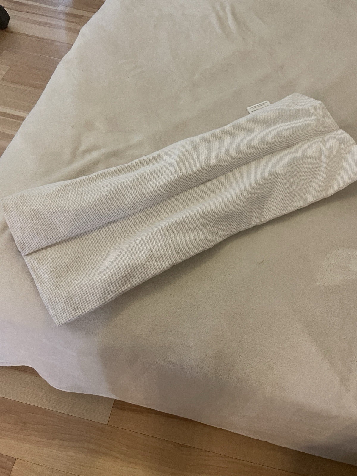 Pottery Barn Kids Set Of 3 Blackout Lined Roman Shade 83% Cotton 17% Linen 32×64