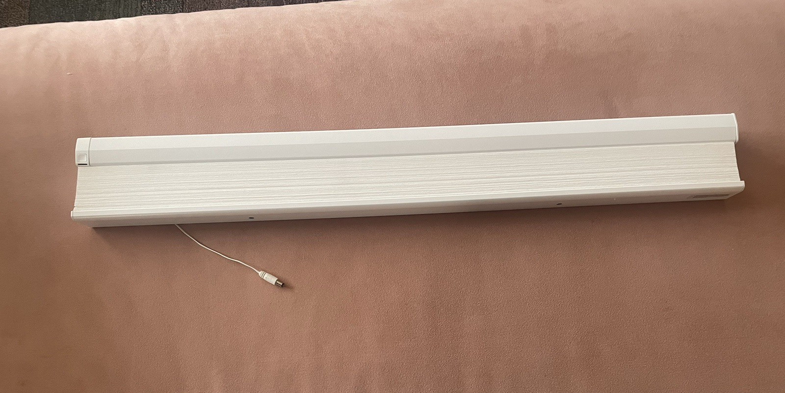 Hunter Douglas Duette C56 938 Powerview Shade