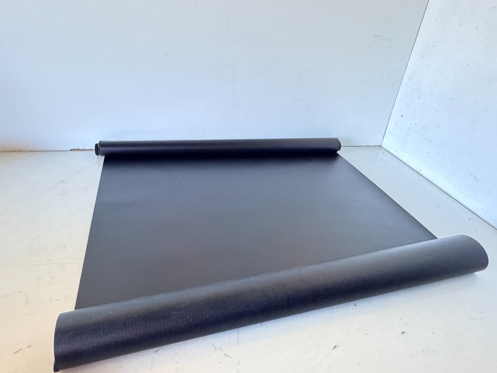 RV BLINDS ROLLER SHADE BLACK FOREST RIVER RV