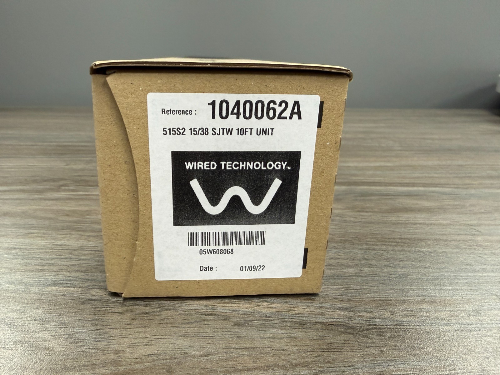 Somfy Tube Motor 515S2 LT50 (120V)