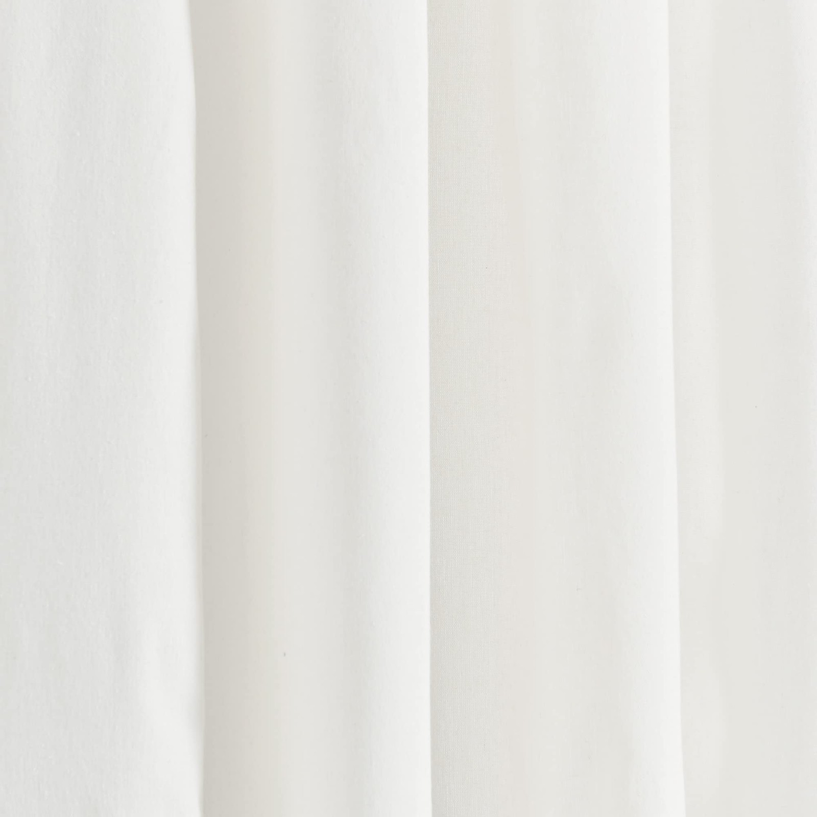 Coastal Chic Scallop Edge Window Curtain Panel Pair 52 W X 84 L Navy W