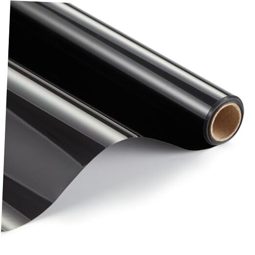 Ceramic Car Window Tint Film 15% VLT, 20″ x30FT 20 IN X 30 FT 15 Percent