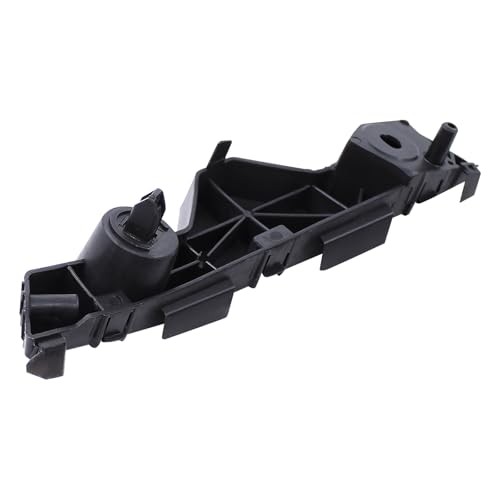 2Pcs Front Driver and Passenger Side Bumper Bracket Mounting for Mazda CX-7