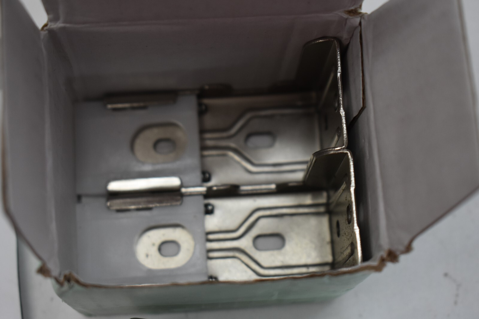 Roller Shades Replacement Hardware Inside Mount for Cordless Roller Shades