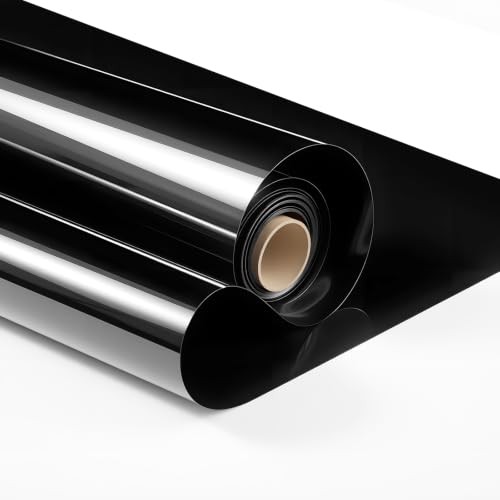 Window Tint Car 5% VLT, 20″ x20′ Ceramic Window Roll | 20in X 20ft 5 Percent