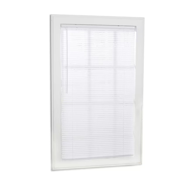 Window Shades – Cordless Mini Blinds Ajustabel to 64″ Long – 23″ Wide – 52 Inch