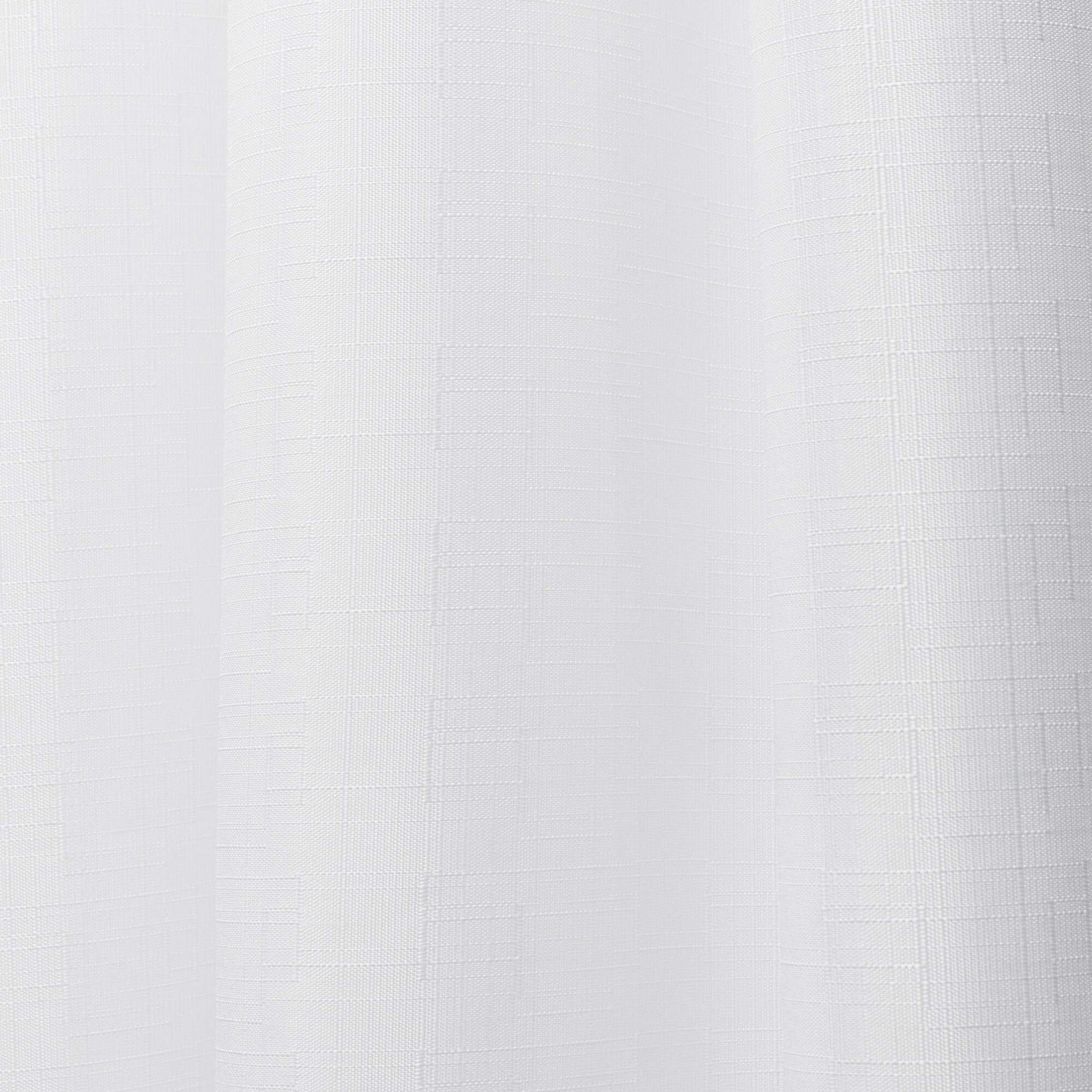 Chaps Home Lise Solid Textured Linen Look Grommet Top Curtain Panels 38X84