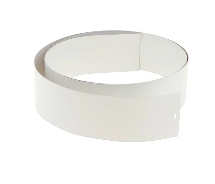 25-PACK Designer’s Touch Louver Replacements for 3-1/2 in. x 35″ L