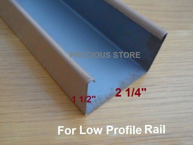 Qty 1 Wand Tilt Control Venetian Window Blinds parts Wand Tilter Low Profile