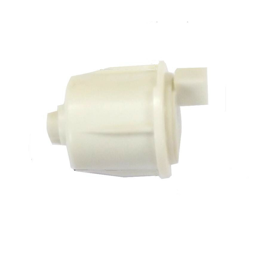 ROLLEASE R8 Clutch Shade 1 1/8″ Aluminum Roller Shade Idler END PLUG #REP01