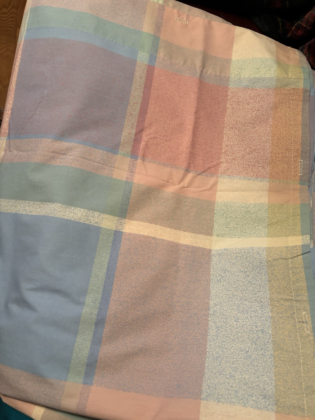 JCPenney Curtain 84“ X 63“Machine Wash And Dry, One Panel